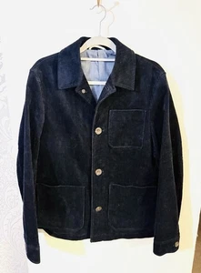 John Lewis Cord Chore Jacke Größe M - Bild 1 von 7