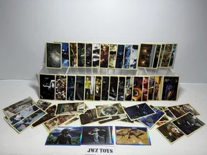 55+ Panini Stickers From The Films Of Harry Potter Stickers 2019 - Bundle - 816 - Picture 1 of 14