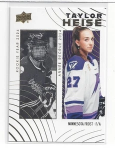 24-25 Tim Horton's Rookie Retrospective Base - CP - DD - IS - ITB - SS - TB - Picture 1 of 156