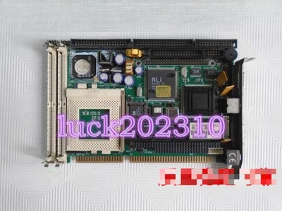 1PC used Motherboard MSC-251AL-BS5  #YY - Image 1 of 3