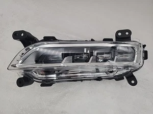 💥2020 2021 Lincoln Aviator Fog Light Running Light Driver LH Left Side OEM - Bild 1 von 13