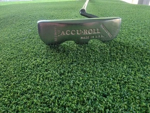 Accu-Roll Radius Face 17-4 Stainless Tri-Weight Design 36” Right Handed - Picture 1 of 5