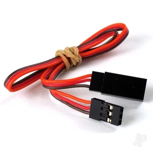 Servo Receiver Extension Lead - Picture 1 of 1