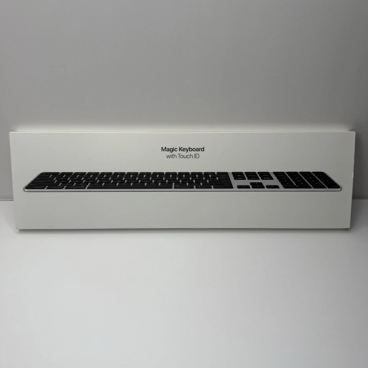 Apple Magic Keyboard (2nd Generation) for sale | eBay