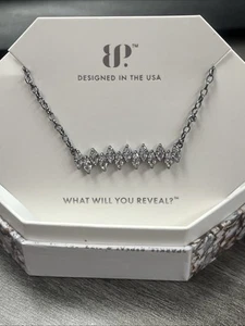 Bomb Party April 2024 RBP7431 "She's a Daydream" Diamond CZ/Hämatit - Bild 1 von 3