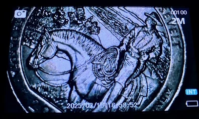 2016 P North Dakota Theodore Roosevelt NP ATB Series Quarter - Image 1 of 3