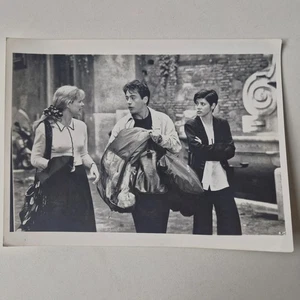 Foto Original - Robert Downey Jr. , Bonnie Hunt & Marisa Tomey - Only You (1994) - Picture 1 of 2