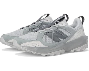 Zapatillas deportivas New Balance Tektrel Trail Running grises para hombre talla 10,5 - 2E anchas - Imagen 1 de 7
