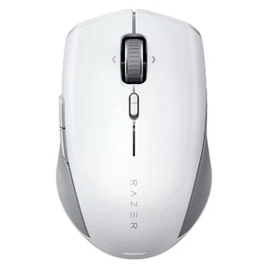 Razer Pro Click Mini weiß Gaming-Maus 12000DPI Wireless Bluetooth programmierbar - Bild 1 von 7