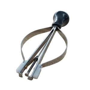 Aguja Relojeros Soporte Elástico Pin Abrazadera Extractor Selector Removedor Reloj - Imagen 1 de 12