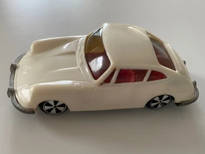 Faller Hit Car Porsche 911 Weiß - Bild 1 von 4