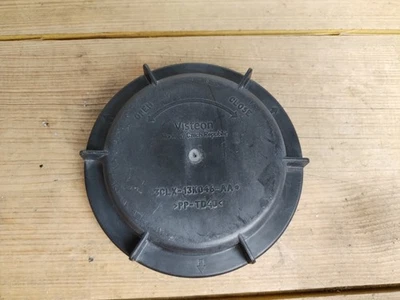 Original Citroen Berlingo Abdeckkappe 3CLX-13K046-AA Scheinwerfer AK23110 - Bild 1 von 4