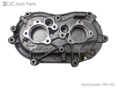 Right Front Timing Cover From 2011 Mercedes-Benz C300  3.0 2420150101 RWD - Image 1 of 4