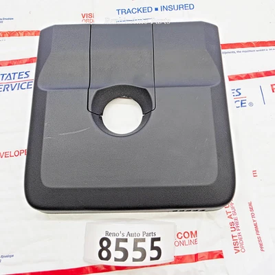 2012-2017 GMC Terrain Windshield Sensor Mount Bracket Cover 22878482 OEM - Image 1 of 3