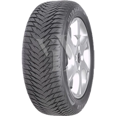 Winterreifen GOODYEAR ULTRA GRIP 8 FP 205/55 R16 91 T - Bild 1 von 4