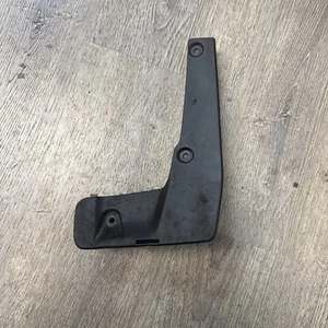 2015 To 2018 SUBARU LEGACY DRIVER SIDE MUD FLAP - Picture 1 of 4