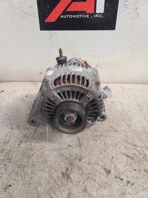 02-07 JEEP LIBERTY DODGE RAM PICKUP SERIE 1500 Alternador 3.7 4.7L 136amp Foto 1 de 4