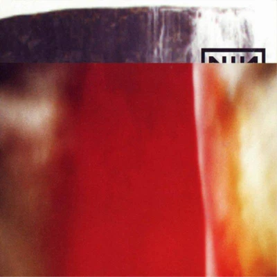 Nine Inch Nails The Fragile (Vinyl) 12" Album - Photo 1/2