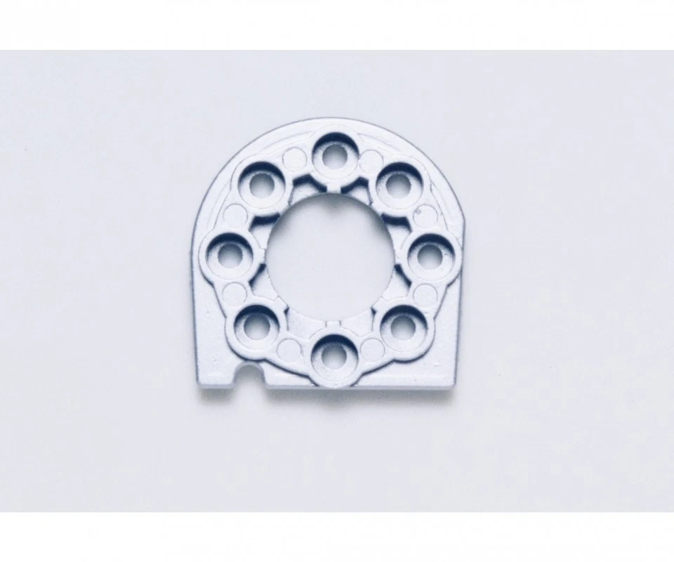 Metal Motorhalterung für TT-01 DF-02 53666 Tamiya RC - Bild 1 von 1