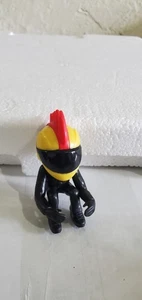 Little Tikes Bumper RC Wheelz Car Rider Figure Toy Replacement Drivers Collector - Picture 1 of 4