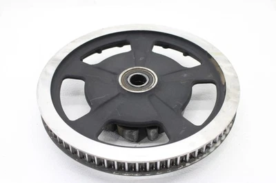 Harley-Davidson Touring Electra Road King Street 2009-2024 polea trasera 68T Foto 1 de 4