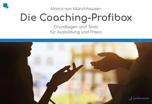 Die Coaching-Profibox | Grundlagen und Tools für Ausbildung und Praxis | Box - Bild 1 von 1