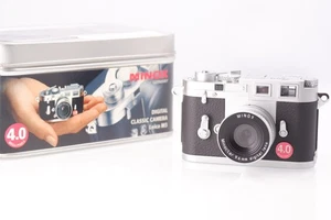 Minox Leica M M3 4.0MP Digitalkamera - Bild 1 von 7