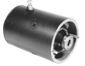 New For Snow Plow Power Unit Tang Motor Single Post Ccw 12V 16.1 Lbs 6.875 X - Bild 1 von 2