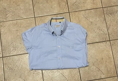 Camicia Burberry - Immagine 1 di 3