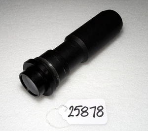 J&L FC 10X Comparator Lens (Inv.25878) - Picture 1 of 1
