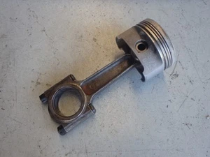 Ferrari 348 348TB TB 3.4L Engine Factory Piston Rod Conrod Assembly J063 - Picture 1 of 2