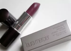 Laura Mercier Stickgloss Black Orchid Lipstick Discontinued New In Box - Picture 1 of 3
