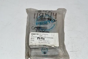 NEU Festo Individual Unterbau NAS-1/2-3A-ISO 10336 - Bild 1 von 3