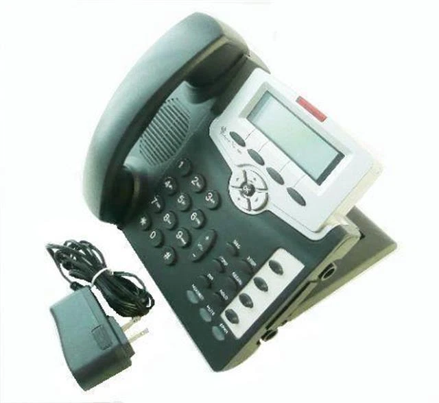 Tadiran T207M / 77440102100 (NIB) Phone - Image 1 of 3