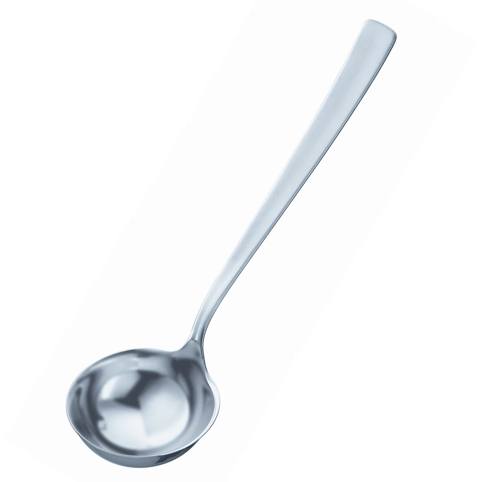 Rosle Serving Ladle Stainless Steel 2.7oz Model 12604 - Image 1 of 2