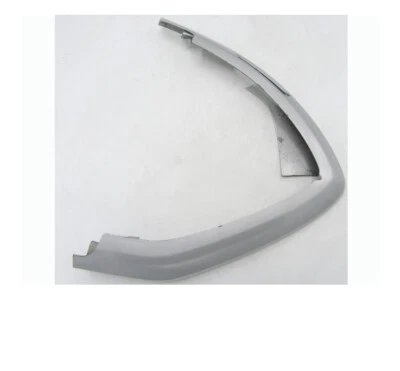 Smart ForTwo 451 Abdeckung Armaturenbrett außen links A4516890189 - Bild 1 von 2