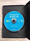 Wii Sports (Nintendo Wii, 2006) Disc Only, Tested And Working.