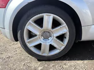 Wheel AUDI TT 03 04 05 06 - Picture 1 of 1