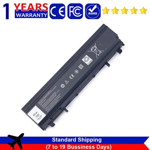 Batería VVONF VV0NF para Dell Latitude E5540 E5440 NVWGM 0M7T5F CXF66 WGCW6 7W6K0 - Imagen 1 de 6