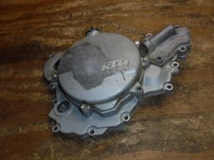2005 KTM250sxf Inner Side Clutch Case Clutch Cover Water Pump - Bild 1 von 7