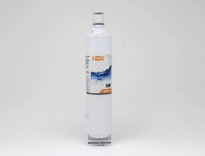 HDX Refrigerator Water Filter FMW-2 Replacement Fits Whirlpool Maytag  - Image 1 of 3