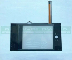 1PCs NEW for Black LEWIW Artfor Luxury Touchpad + Protective film - Afbeelding 1 van 3