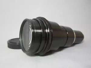 JAPAN TELECENTRIC ZOOM LENS Unknown Brand New in box - Picture 1 of 13