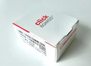 MikroElektronika MIKROE-2387 Diff Pressure Click - Nuevo - Imagen 1 de 6