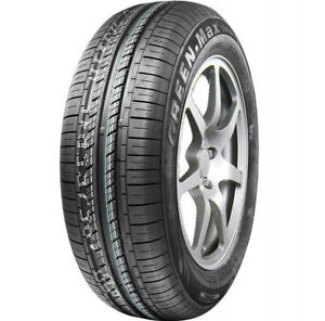 💥 PNEUMATICI GOMME ESTIVE LINGLONG GREENMAX ECOTOURING 175/65 R14 82 T NEW DOT
