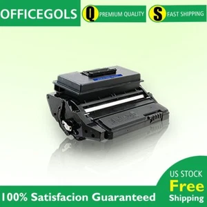 US STOCK Compatible 1 x 106R01372 Black Toner Cartridge for Xerox Phaser 3600 - Picture 1 of 2