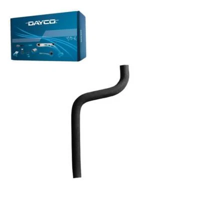 Manguera de refrigerante de radiador Dayco inferior para Pontiac G6 2008-2010 2,4 L L4 Foto 1 de 2