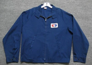 CHAQUETA CLÁSICA DE GOLF SPORTSMASTER PGA 1975 NUEVA ORIGINAL VINTAGE PARA HOMBRE XL - Imagen 1 de 7