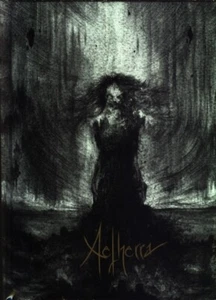 Celestia - Aetherra A5 Digi CD - Picture 1 of 1