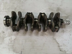 Kurbelwelle 1,8 VVTi 2ZR-FXE 2ZRFXE für Toyota Prius 2010-2017 Lexus CT200H Voxy - Bild 1 von 3